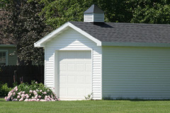 Much Dewchurch outbuilding construction costs
